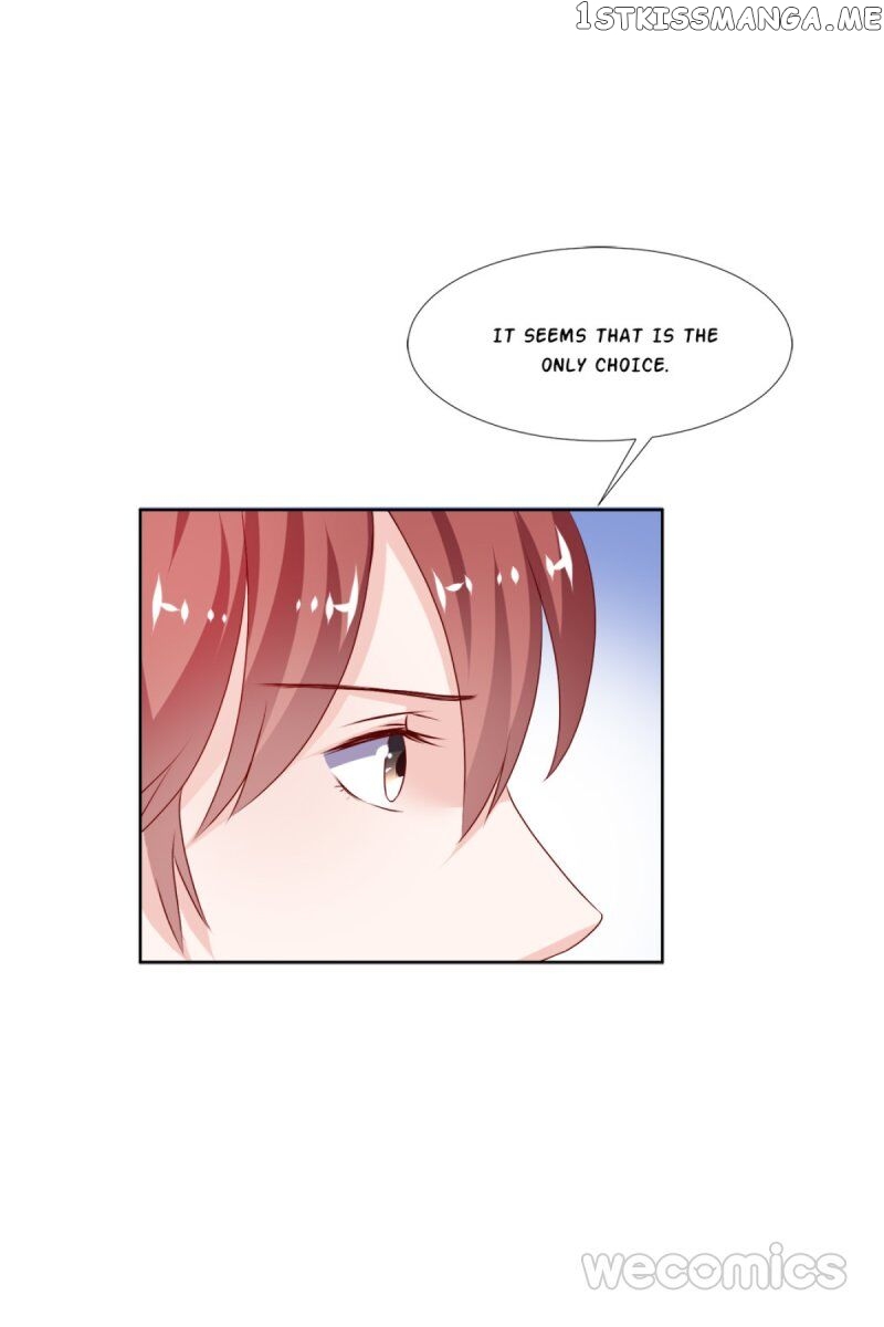 Weak Pretty School Boy’S Love Story chapter 51 - page 41