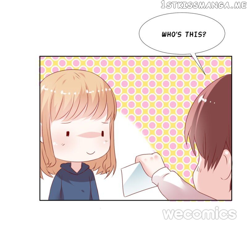 Weak Pretty School Boy’S Love Story chapter 51 - page 5