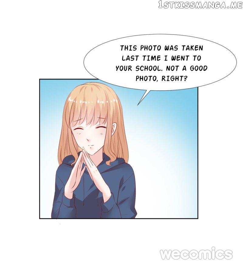 Weak Pretty School Boy’S Love Story chapter 51 - page 6