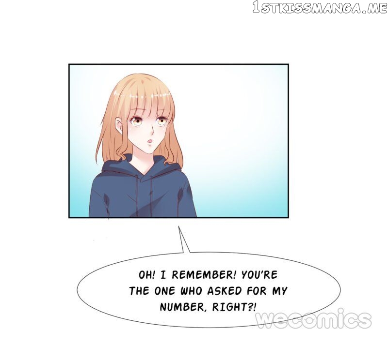 Weak Pretty School Boy’S Love Story chapter 51 - page 7