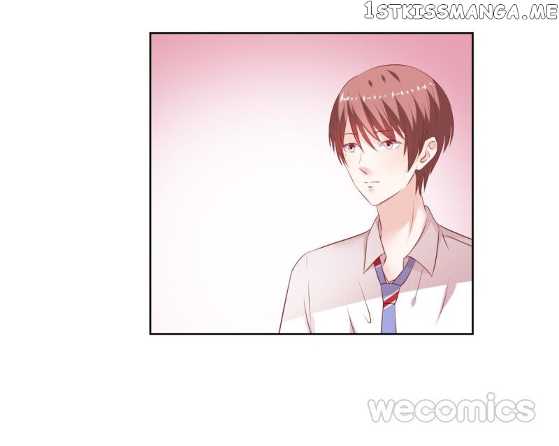 Weak Pretty School Boy’S Love Story chapter 51 - page 8