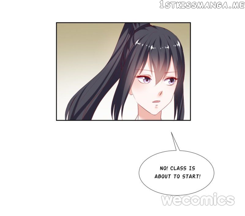 Weak Pretty School Boy’S Love Story chapter 50 - page 11