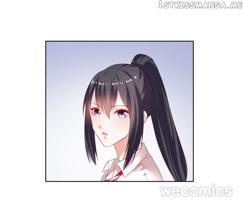 Weak Pretty School Boy’S Love Story chapter 50 - page 14