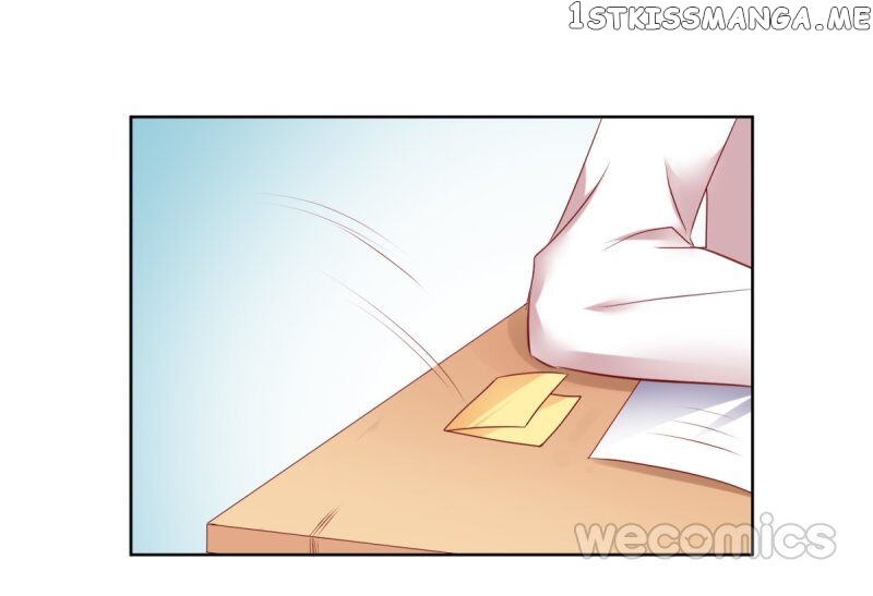 Weak Pretty School Boy’S Love Story chapter 50 - page 18