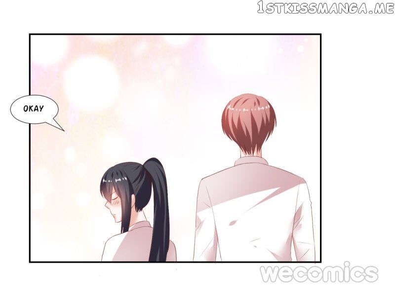 Weak Pretty School Boy’S Love Story chapter 50 - page 23
