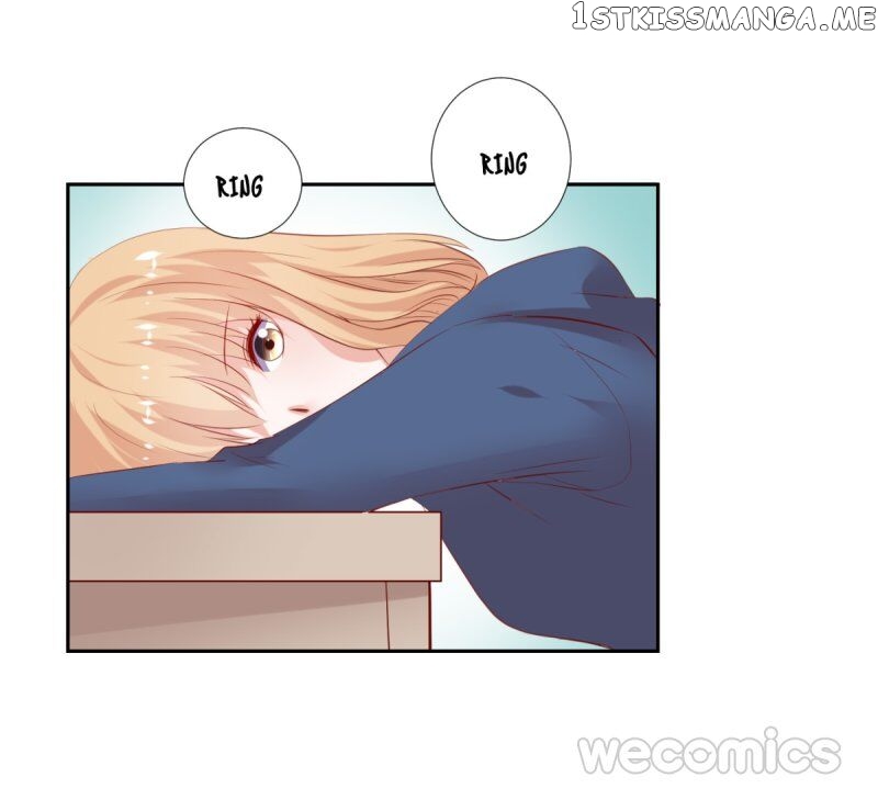 Weak Pretty School Boy’S Love Story chapter 50 - page 25