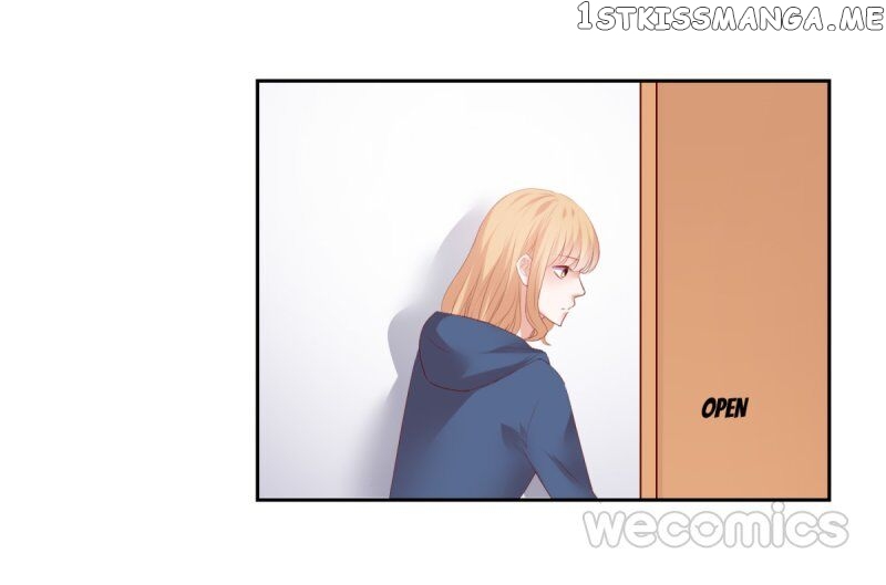 Weak Pretty School Boy’S Love Story chapter 50 - page 26
