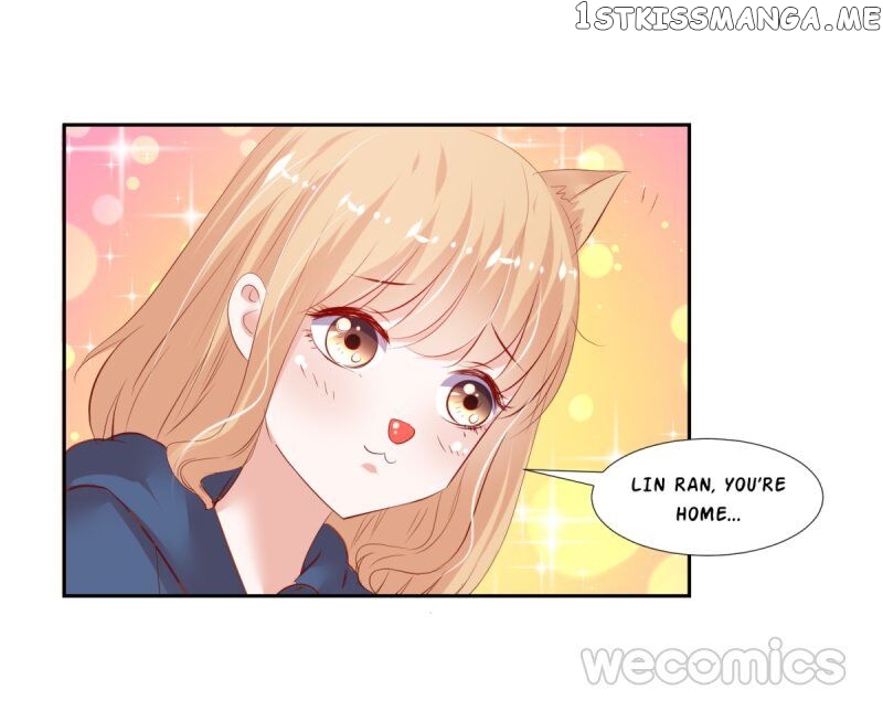 Weak Pretty School Boy’S Love Story chapter 50 - page 27