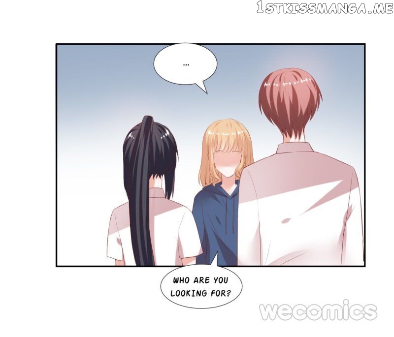 Weak Pretty School Boy’S Love Story chapter 50 - page 28