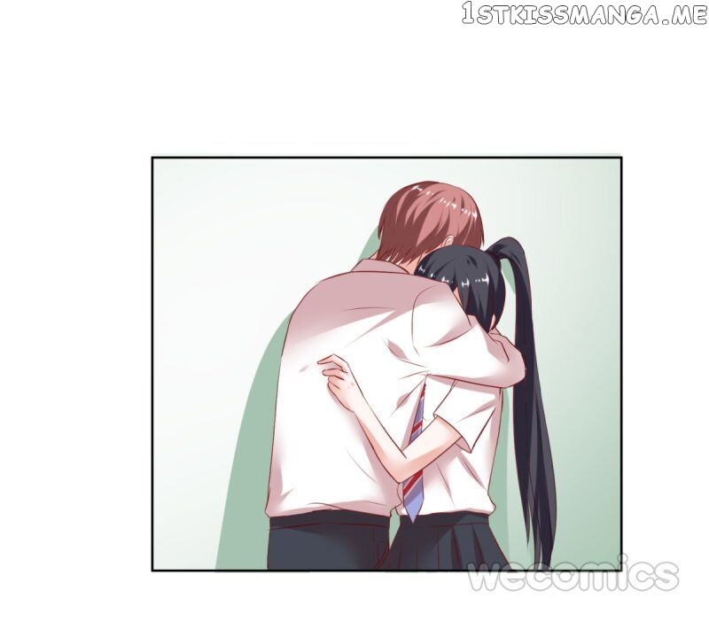 Weak Pretty School Boy’S Love Story chapter 50 - page 3