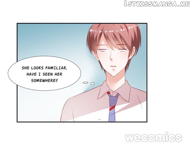 Weak Pretty School Boy’S Love Story chapter 50 - page 31