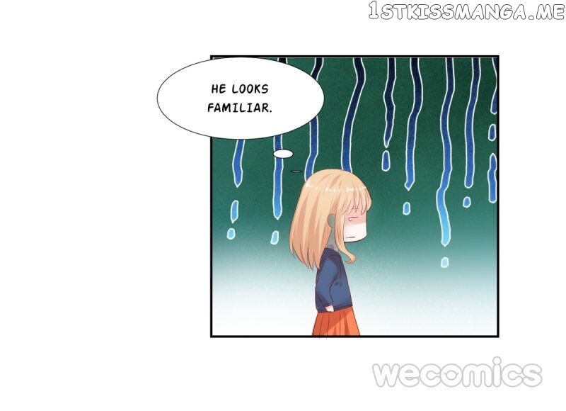 Weak Pretty School Boy’S Love Story chapter 50 - page 32