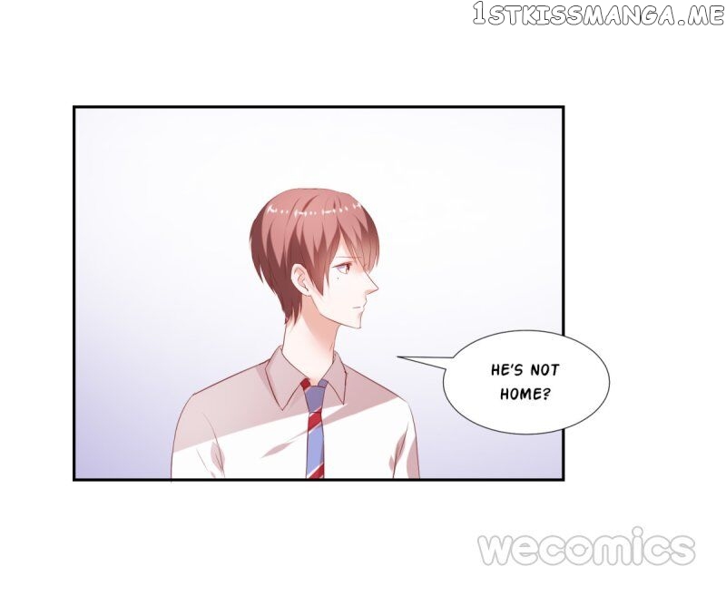 Weak Pretty School Boy’S Love Story chapter 50 - page 33