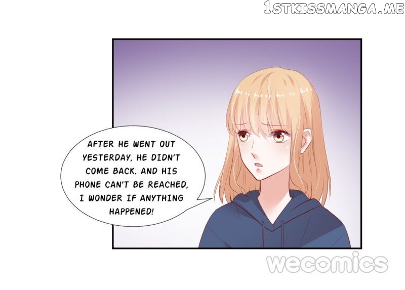 Weak Pretty School Boy’S Love Story chapter 50 - page 34