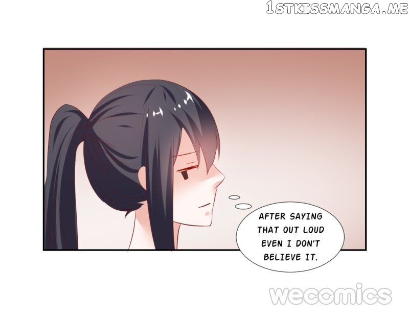 Weak Pretty School Boy’S Love Story chapter 50 - page 36