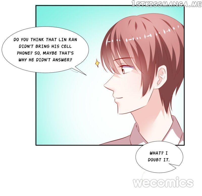 Weak Pretty School Boy’S Love Story chapter 50 - page 44