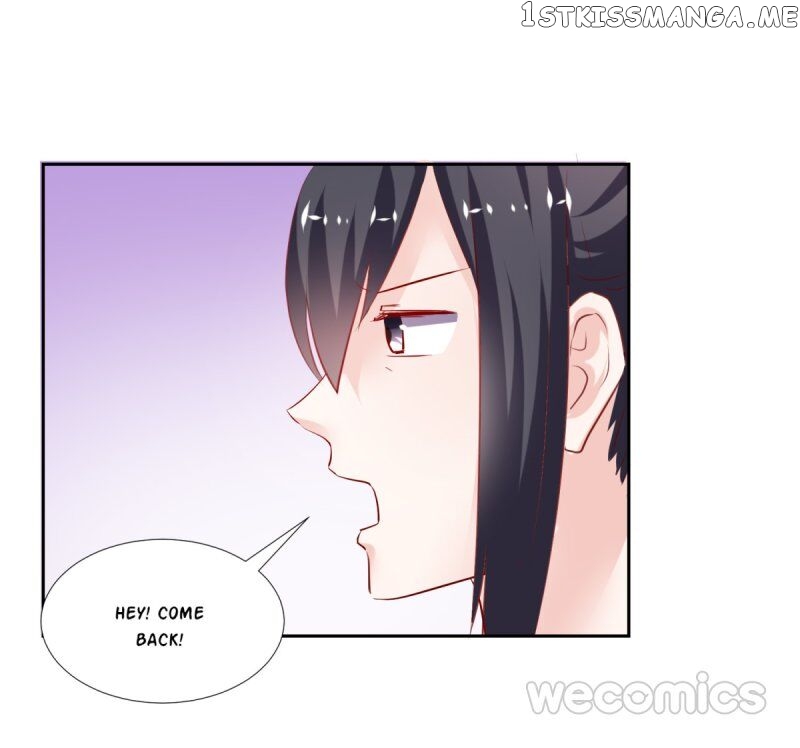 Weak Pretty School Boy’S Love Story chapter 50 - page 46