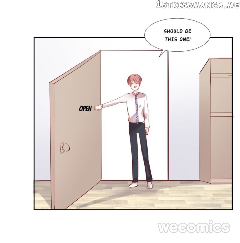 Weak Pretty School Boy’S Love Story chapter 50 - page 47