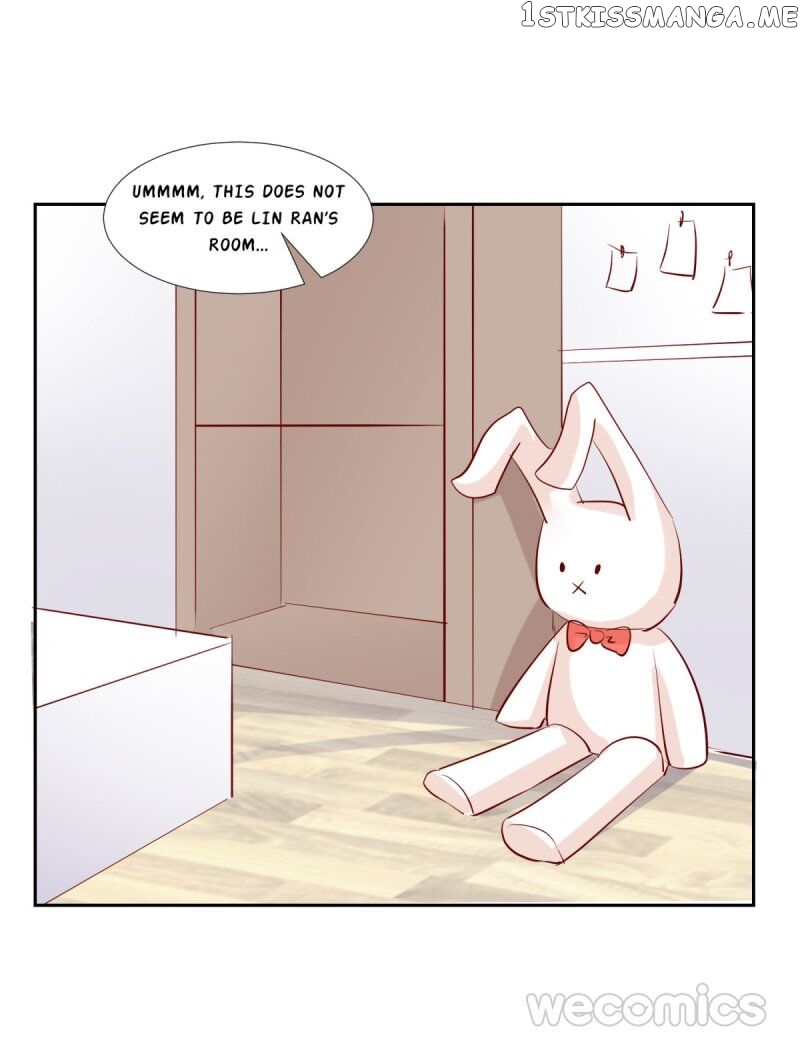 Weak Pretty School Boy’S Love Story chapter 50 - page 48