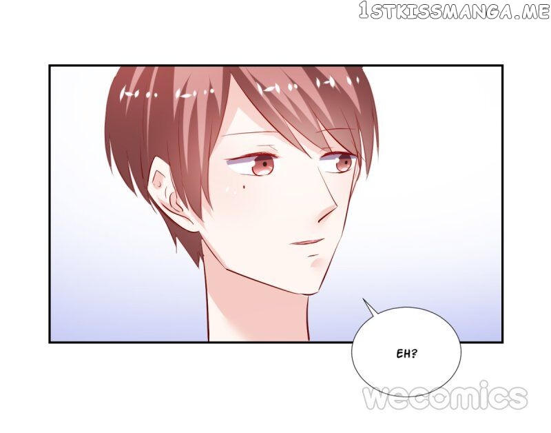 Weak Pretty School Boy’S Love Story chapter 50 - page 49