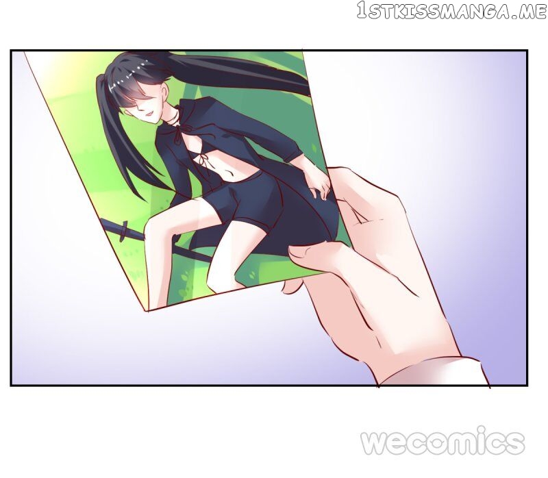 Weak Pretty School Boy’S Love Story chapter 50 - page 52