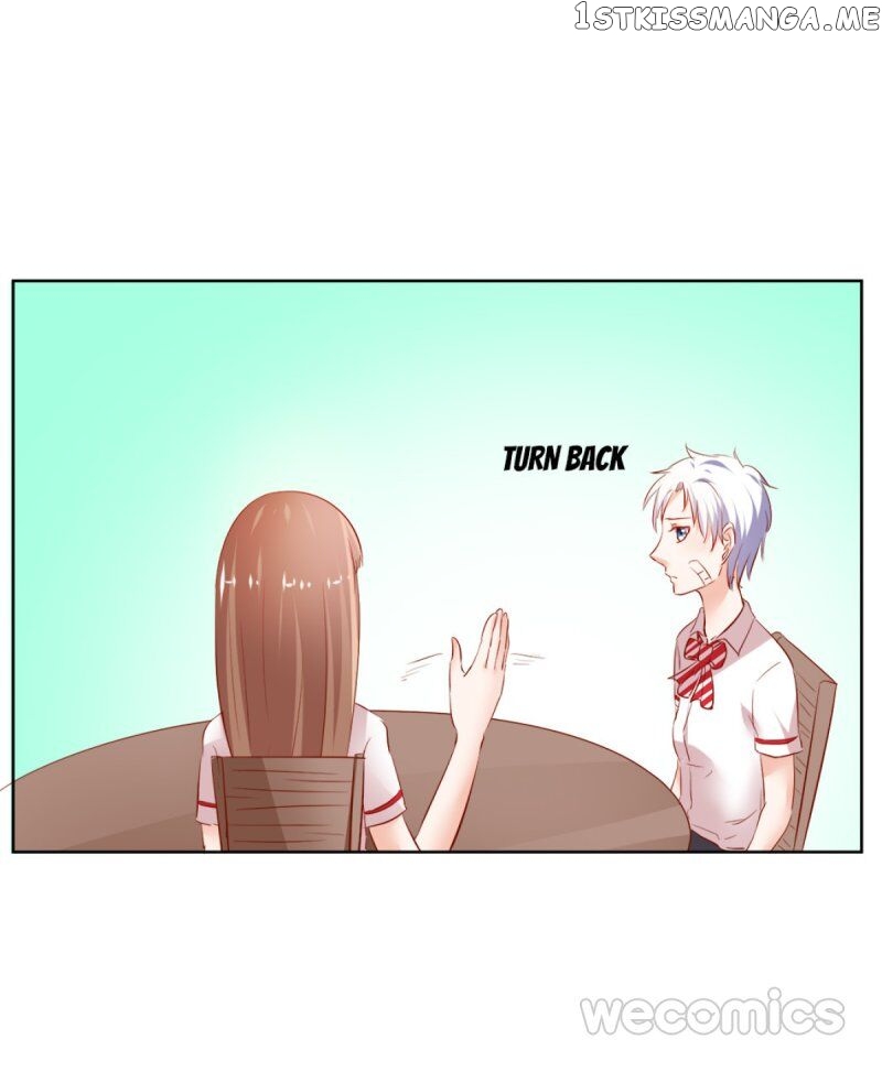 Weak Pretty School Boy’S Love Story chapter 22 - page 12