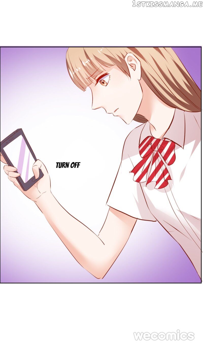 Weak Pretty School Boy’S Love Story chapter 22 - page 16