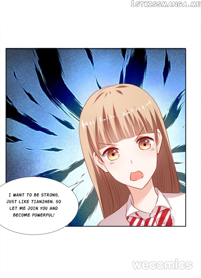 Weak Pretty School Boy’S Love Story chapter 22 - page 19