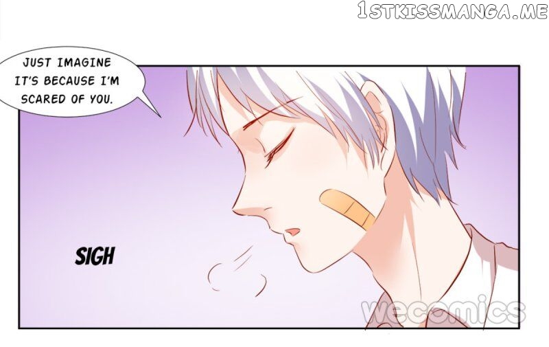 Weak Pretty School Boy’S Love Story chapter 22 - page 23