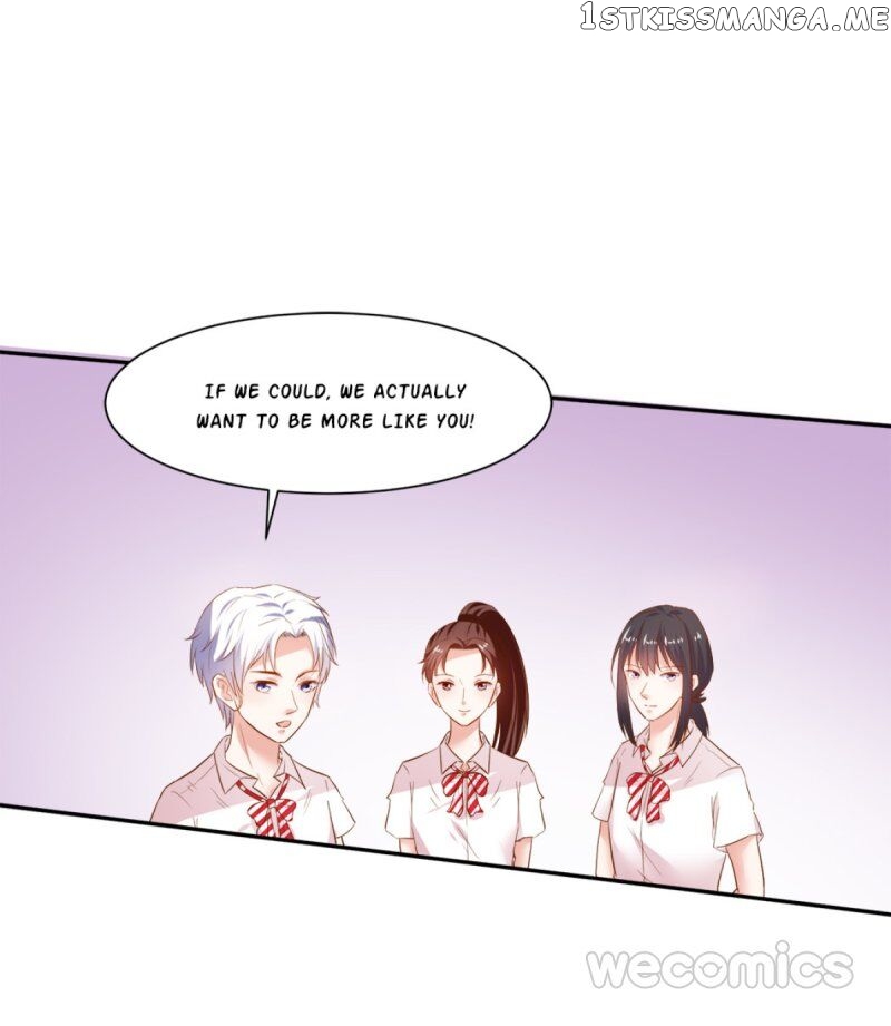 Weak Pretty School Boy’S Love Story chapter 22 - page 26