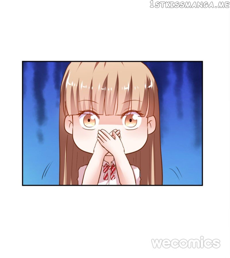 Weak Pretty School Boy’S Love Story chapter 22 - page 29