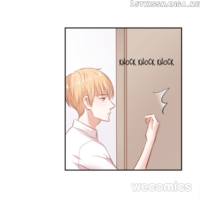 Weak Pretty School Boy’S Love Story chapter 22 - page 32