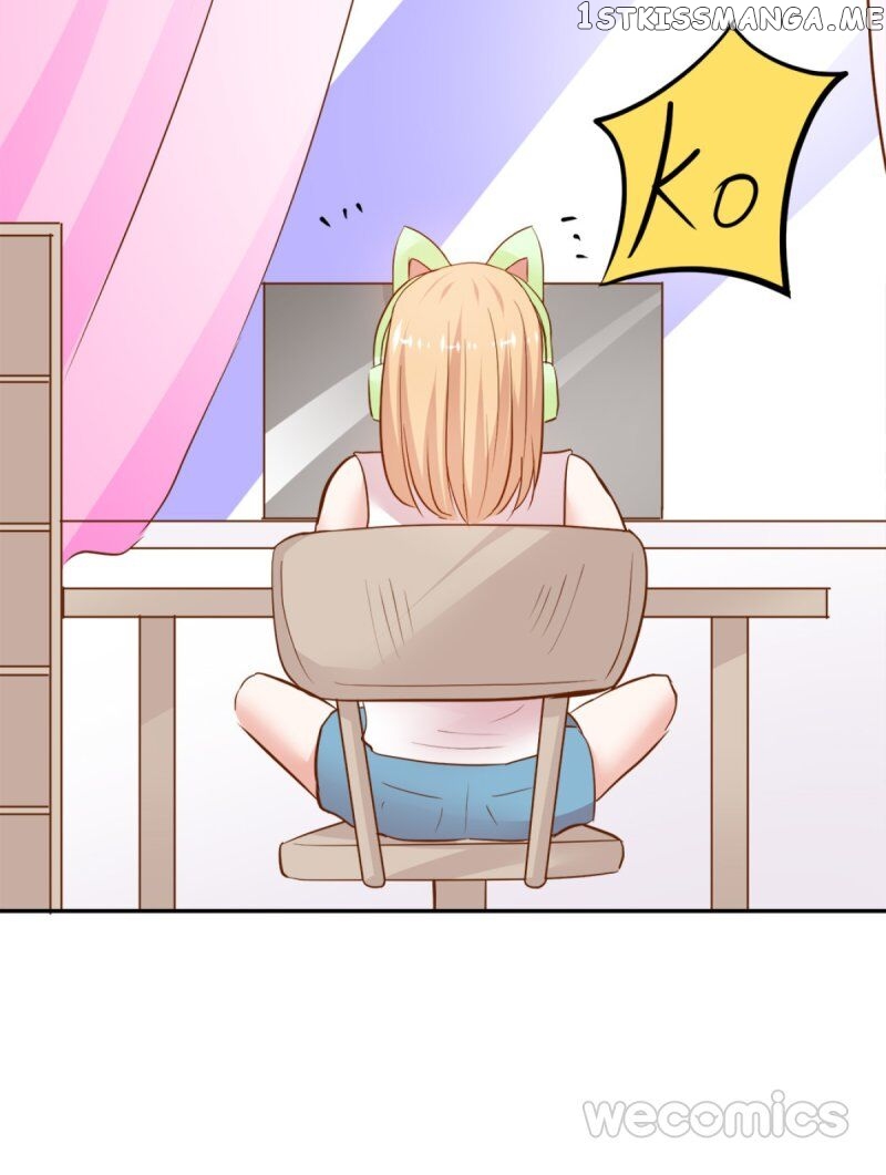 Weak Pretty School Boy’S Love Story chapter 22 - page 34