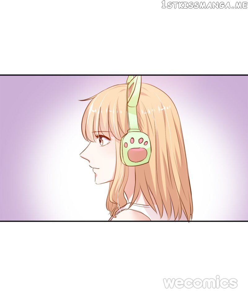 Weak Pretty School Boy’S Love Story chapter 22 - page 35