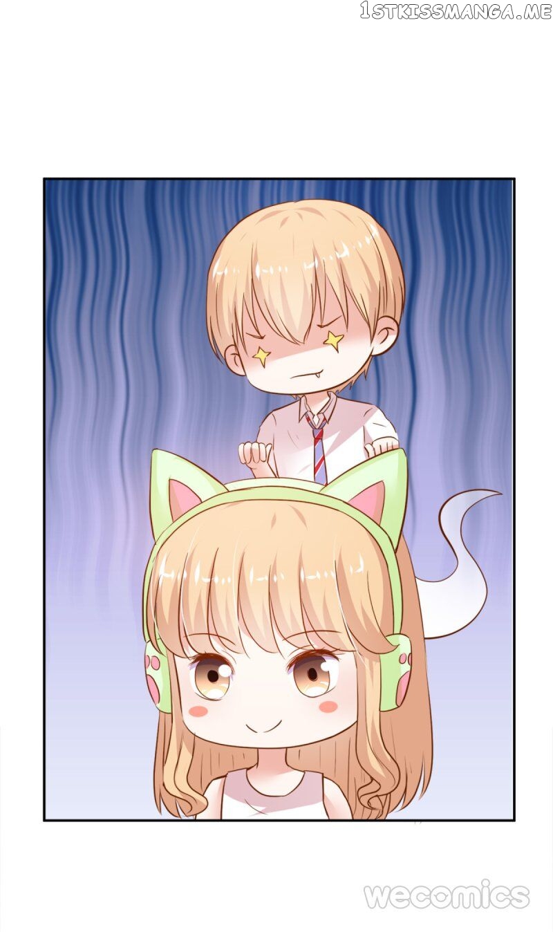 Weak Pretty School Boy’S Love Story chapter 22 - page 36