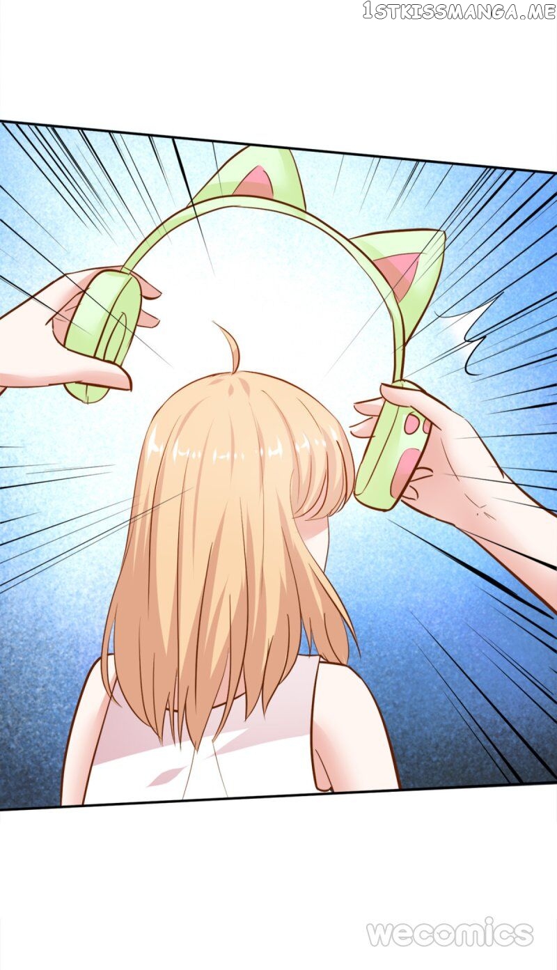 Weak Pretty School Boy’S Love Story chapter 22 - page 37