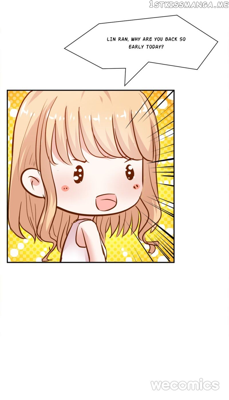 Weak Pretty School Boy’S Love Story chapter 22 - page 40