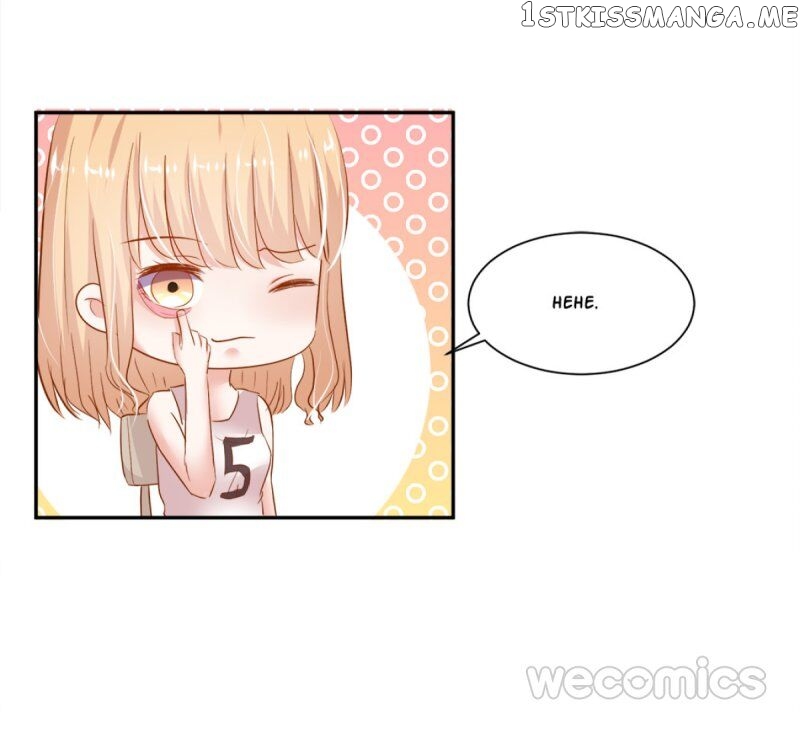 Weak Pretty School Boy’S Love Story chapter 22 - page 42