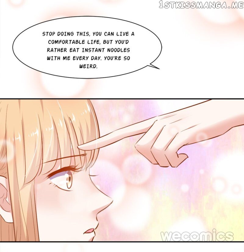 Weak Pretty School Boy’S Love Story chapter 22 - page 46