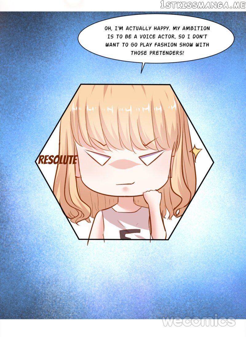 Weak Pretty School Boy’S Love Story chapter 22 - page 47