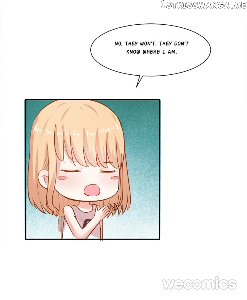 Weak Pretty School Boy’S Love Story chapter 22 - page 49