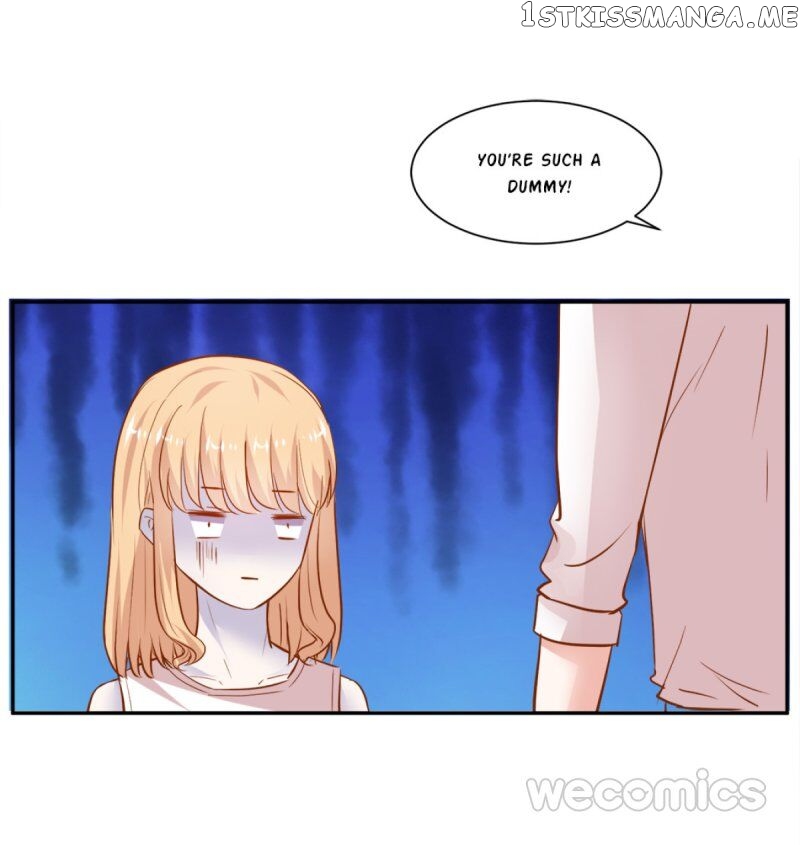 Weak Pretty School Boy’S Love Story chapter 22 - page 51