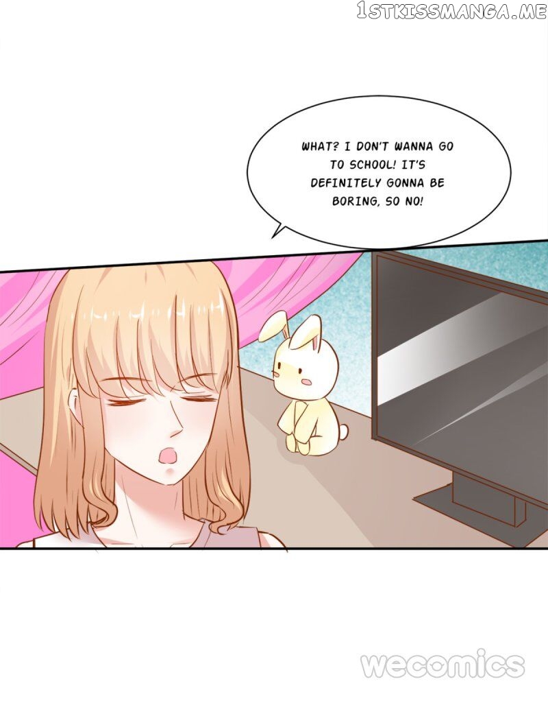 Weak Pretty School Boy’S Love Story chapter 22 - page 53