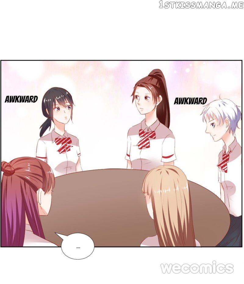 Weak Pretty School Boy’S Love Story chapter 22 - page 6