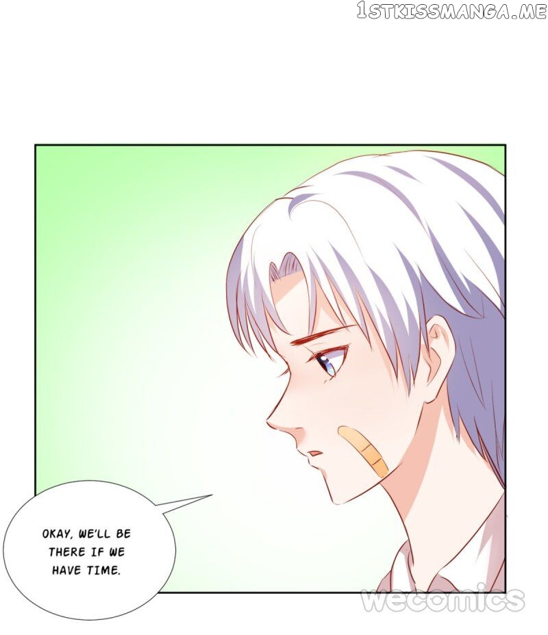 Weak Pretty School Boy’S Love Story chapter 22 - page 9