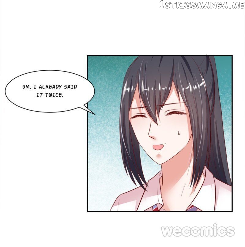 Weak Pretty School Boy’S Love Story Chapter 17 - page 4