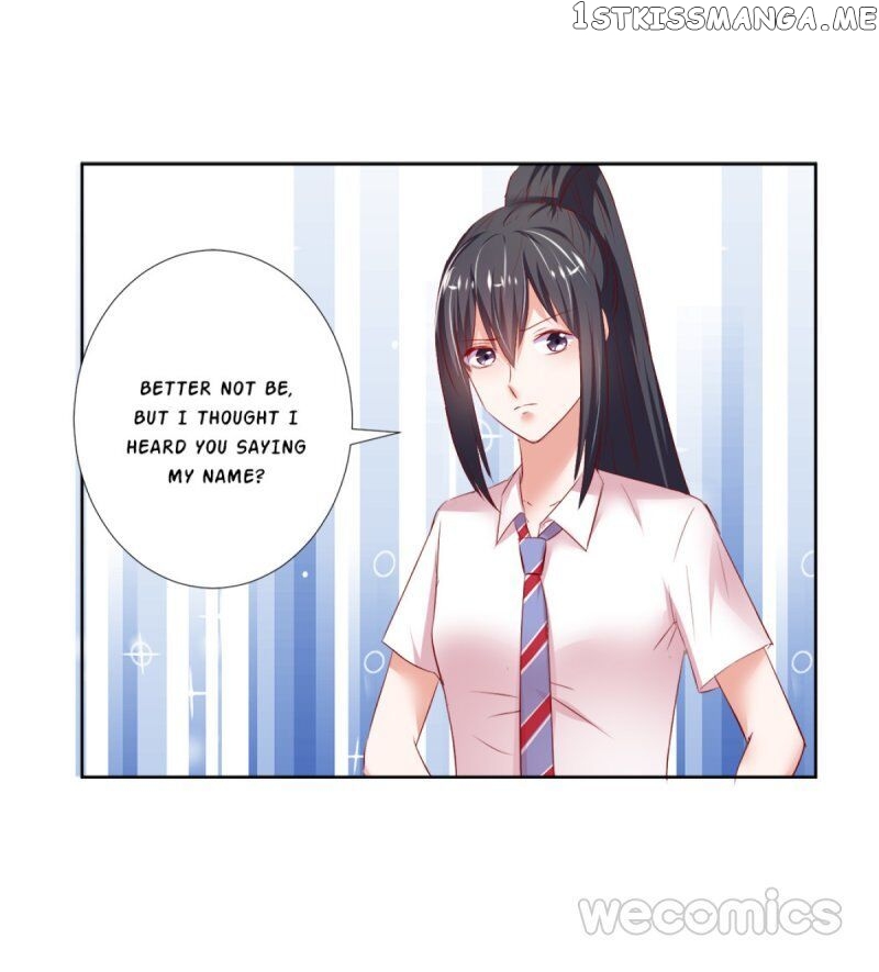 Weak Pretty School Boy’S Love Story Chapter 17 - page 44