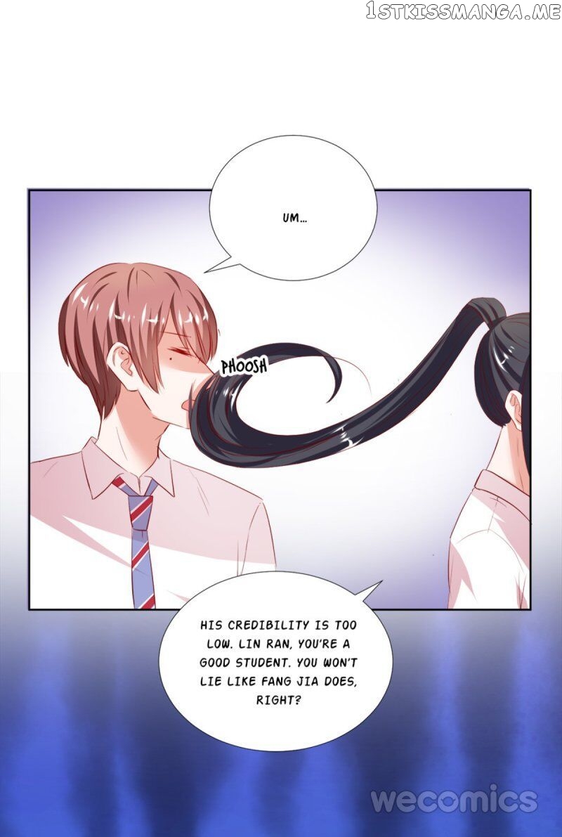 Weak Pretty School Boy’S Love Story Chapter 17 - page 45