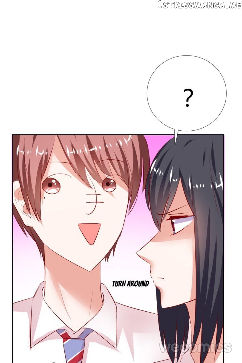 Weak Pretty School Boy’S Love Story Chapter 17 - page 48