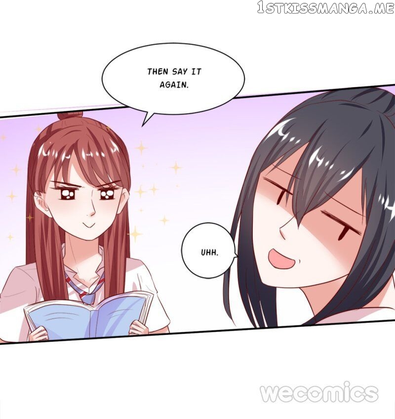 Weak Pretty School Boy’S Love Story Chapter 17 - page 5